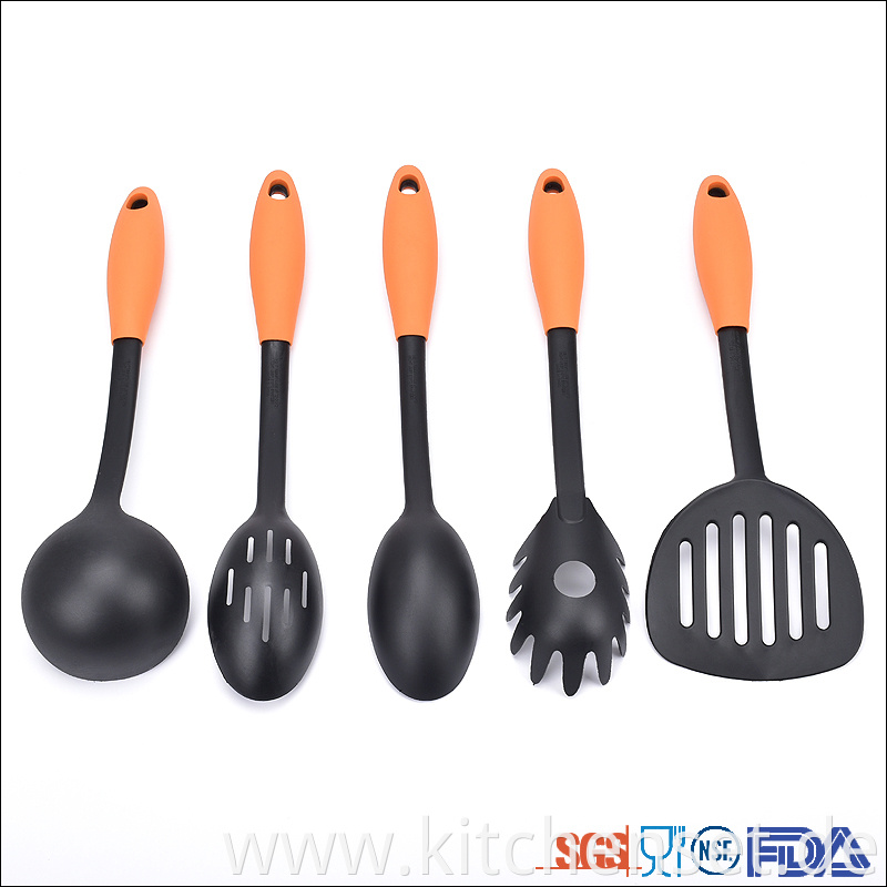 Non-slip Cooking Utensils